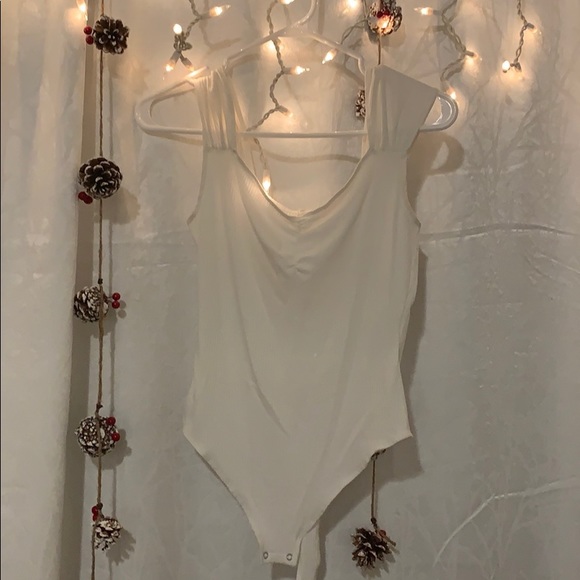 Garage bodysuit - Picture 1 of 2